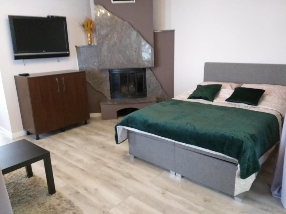 Domek pod świerkami Kudowa-Zdrój Zewnętrze zdjęcie