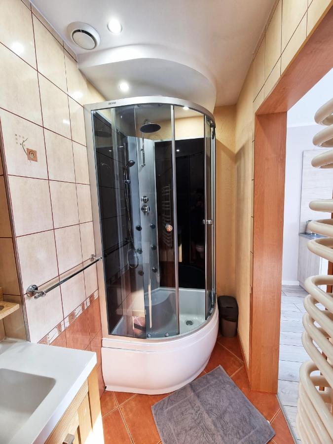 Domek pod świerkami Kudowa-Zdrój Zewnętrze zdjęcie